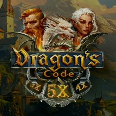 Dragon's Code